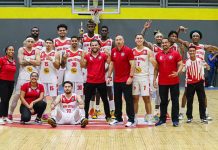 Real Estelí regresa a la final de la Liga Superior de Baloncesto real, estelí, liga, superior, baloncesto,