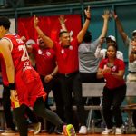 Real Estelí pega primero en la final de la Liga Superior de Baloncesto uam, baloncesto, real, estelí,