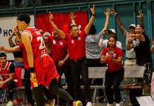 Real Estelí pega primero en la final de la Liga Superior de Baloncesto uam, baloncesto, real, estelí,