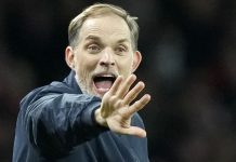Tuchel es el nuevo entrenador de Inglaterra para el Mundial de 2026 thomas, tuchel, inglaterra, fútbol,