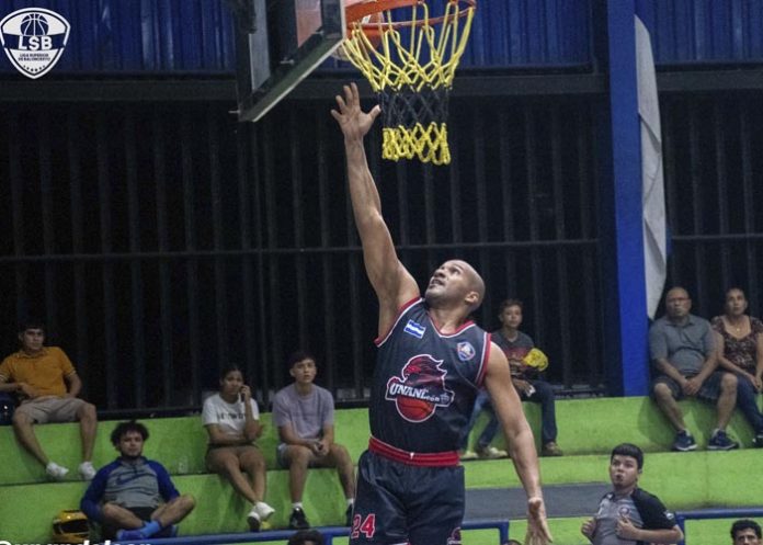 Vandsell Thomas LSB 2024 cerca de los playoffs