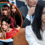 Hanni de NewJeans denuncia acoso laboral en Hybe ante la Asamblea Nacional de Corea Foto:Hanni de NewJeans denuncia acoso laboral en Hybe ante la Asamblea Nacional de Corea/ Cortesìa