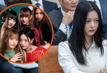 Foto:Hanni de NewJeans denuncia acoso laboral en Hybe ante la Asamblea Nacional de Corea/ Cortesìa