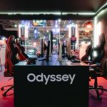 Samsung destaca en Argentina Game Show 2024 con tecnología gaming Foto: Samsung destaca en Argentina Game Show 2024 con tecnología gaming de vanguardia/ Cortesía