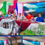 Financiamiento internacional y nacional para el saneamiento en Tipitapa