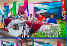 Financiamiento internacional y nacional para el saneamiento en Tipitapa