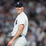 Rodón abrirá por Yankees en primer juego contra Guardianes yankees, nueva, york, carlos, rodón,