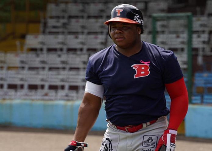 Ademar Rifaela 61 extranjeros en la LBPN