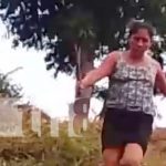 Desgarrador: Niña es agredida salvajemente por su propia madre en la Isla de Ometepe