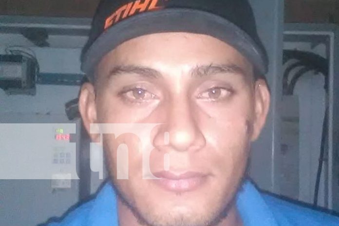 Foto: Asesinado de una puñalada en el cuello en Bluefields /TN8 Foto: Asesinado de una puñalada en el cuello en Bluefields /TN8