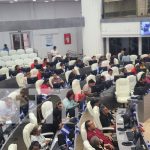 Sanciones y agresiones externas inaplicables en Nicaragua, según nueva iniciativa de ley Foto: Asamblea Nacional de Nicaragua / TN8