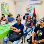 INTA Realiza Conferencia Virtual sobre Cultivo de Plátano Foto: INTA Realiza Conferencia Virtual sobre Cultivo de Plátano