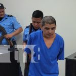 ¡Doble cadena perpetua! Sentencia sin precedentes por brutal crimen en Murra Foto: Doble cadena perpetua contra hombre por brutal crimen contra madre e hija en Murra / TN8