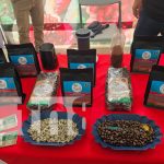 Nicaragua se luce con su Primer Congreso Internacional de Café Foto: Primer Congreso Internacional de Café en Nicaragua / TN8