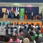 Foto: Festival Cultural en la Universidad Casimiro Sotelo / TN8