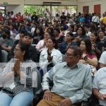 Foto: Festival de Cine con la Universidad Casimiro Sotelo / TN8