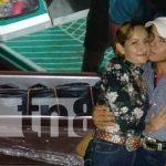 Hallan cuerpos masacrados de una pareja en la Reserva Indio Maíz Foto: Horrible crimen en la Reserva Indio Maíz / TN8