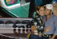 Hallan cuerpos masacrados de una pareja en la Reserva Indio Maíz Foto: Horrible crimen en la Reserva Indio Maíz / TN8