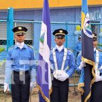 Mujeres de Terrabona en Matagalpa se sienten más seguras con la segunda comisaría Foto: Segunda Comisaría de la Mujer en Terrabona, Matagalpa / TN8