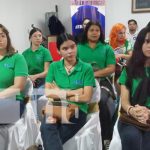 Conocé a fondo el museo espacial de ciencia y cosmos en Managua Foto: Museo de ciencia y cosmos en Managua / TN8