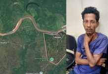 Capturan a monstruo que atacó y abusó salvajemente a niñas en Waspam Foto: Capturan a sujeto en Waspam por brutal ataque y abuso a niñas / TN8