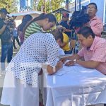 Matrícula 2025 en el Colegio República de Cuba avanza con rapidez y éxito Foto: Matrícula escolar 2025 en Nicaragua / TN8