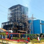 Inicia operaciones la central termoeléctrica más importante de Cuba