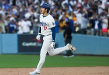 Ohtani, el héroe en remontada de Dodgers Ohtani, el héroe de Dodgers
