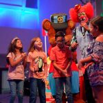 Full actividades para disfrutar en el Día 2 del AniPop 2024 Foto: Full actividades para disfrutar en el Día 2 del AniPop 2024 / TN8