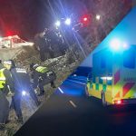 Fatal accidente de autobús en México deja 24 muertos y 5 heridos Foto: Fatal accidente de autobús en México deja 24 muertos y 5 heridos/ Cortesía