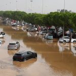 España decreta 3 días de luto tras inundaciones que cobraron más de 60 vidas Foto: España decreta tres días de luto /Cortesía