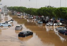 España decreta 3 días de luto tras inundaciones que cobraron más de 60 vidas Foto: España decreta tres días de luto /Cortesía