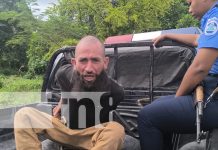 «Ella no sabe lo que dice»: Acusan a sujeto de violación en Estelí Foto: Intento de violación en Estelí / TN8