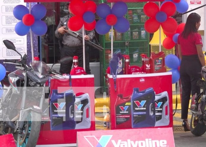 Foto: FENICOOTAXI con promociones por su aniversario / TN8 Foto: FENICOOTAXI con promociones por su aniversario / TN8