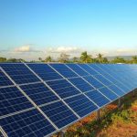 Autosuficiencia energética para ENACAL con ENESOLAR: ¿Qué implica para Nicaragua? Foto: Firman crédito Nicaragua y China para nueva planta fotovoltaica / TN8