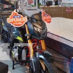 Tremenda ganga: Comprá una moto Hero y participá para que te amueblen tu casa Foto: Moto Hero y La Curacao / TN8