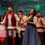 Noviembre de INCANTO: Todo listo para el inicio de la III temporada lírica Foto: Canto lírico con INCANTO / TN8