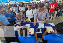 Matrícula Escolar 2025 en Nicaragua supera el 100% de la meta proyectada Foto: Matrícula escolar 2025 en Nicaragua / TN8