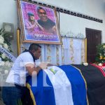 Honor a quien honor merece: León despide a El Guadalupano Foto: Último adiós a El Guadalupano en León / TN8