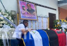 Honor a quien honor merece: León despide a El Guadalupano Foto: Último adiós a El Guadalupano en León / TN8