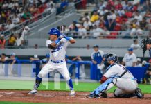 El nuevo rostro de León con su imponente estadio de béisbol Foto: Nuevo estadio de béisbol en León, Rigoberto López Pérez / TN8
