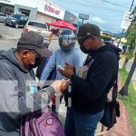 Asalto armado y disparos por robar a un cambista en Linda Vista, Managua (VIDEO) Foto: Asalto armado en Linda Vista, Managua, contra un cambista / TN8