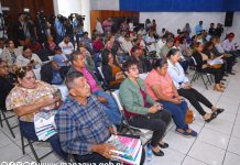 Presupuesto de Managua para 2025 es de casi 12 mil millones de córdobas Foto: La Alcaldía de Managua (ALMA) celebró una sesión extraordinaria de presupuesto 2025