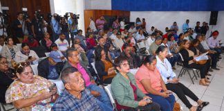 Foto: La Alcaldía de Managua (ALMA) celebró una sesión extraordinaria de presupuesto 2025