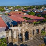 ¿Reacciones contrarias? Masaya opina sobre la condena de prisión perpetua a Edward Gaitán Foto: Masaya, con opiniones divididas por la condena a Edward Gaitán / TN8