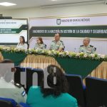 Universidad «4 de Mayo» ofrece maestría en gestión de calidad y seguridad en salud Foto: Universidad 4 de Mayo con nueva maestría en salud / TN8