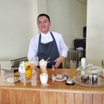 Nica Fika, una nueva inversión turística en la Isla de Ometepe Foto: Nika Fika, nuevo negocio en Ometepe / TN8