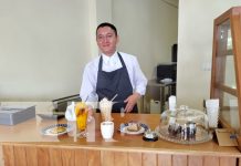 Nica Fika, una nueva inversión turística en la Isla de Ometepe Foto: Nika Fika, nuevo negocio en Ometepe / TN8