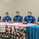 Hospital Militar fue certificado como unidad amiga de la niñez y la madre Foto: Hospital militar fue certificado como unidad amiga de la niñez y la madre / TN8