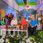 Festival de las Artes y Cultura Caribeña este 9 y 10 de noviembre en Nicaragua Foto: Festival de las Artes y Cultura Caribeña este 9 y 10 de noviembre en Nicaragua / TN8